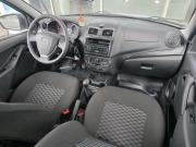 Lada (ВАЗ) Granta I Рестайлинг Липецк  - изображение 16