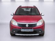 Renault Sandero I Москва  - изображение 16