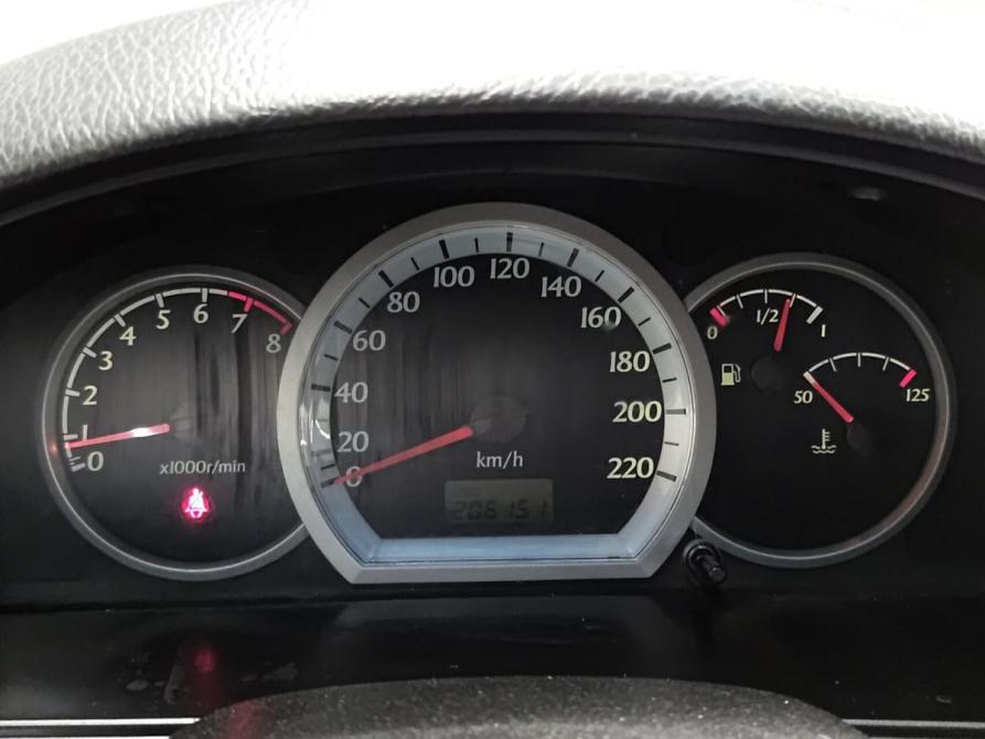 Chevrolet Lacetti I Казань  - изображение 16