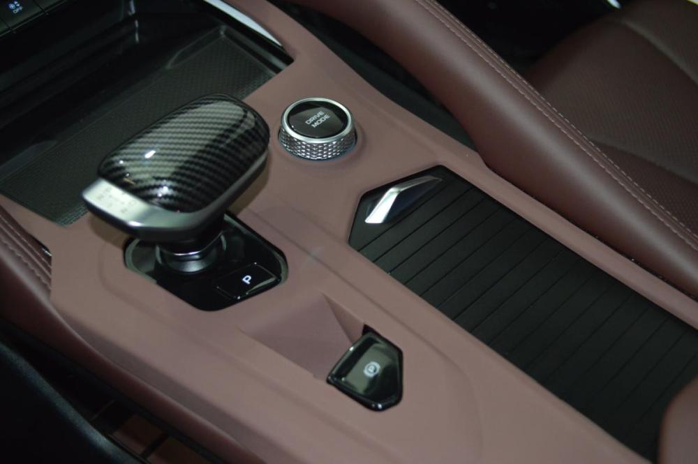 Geely Monjaro I Сургут  - изображение 17