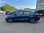 Volkswagen Polo V Альметьевск  - изображение 26