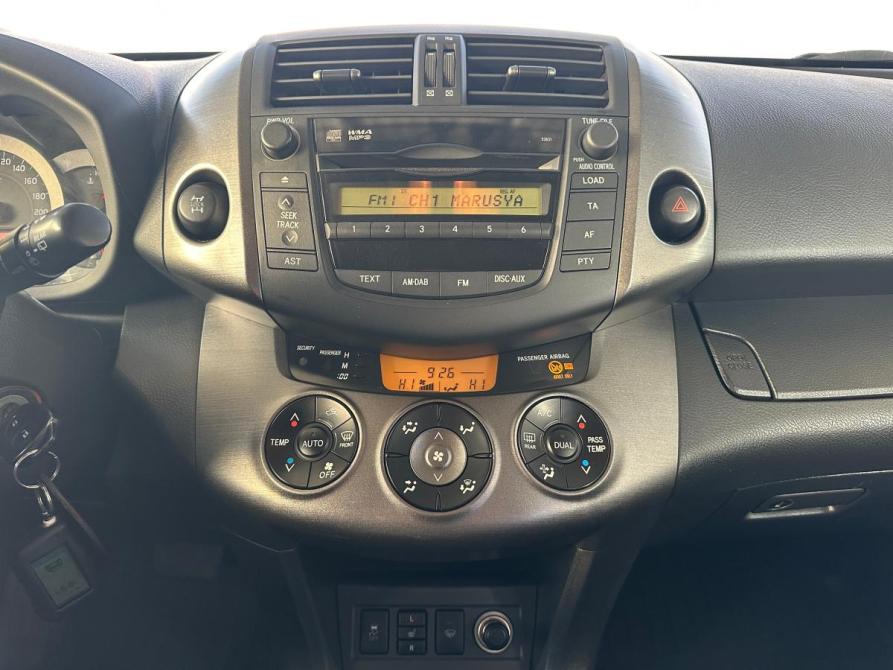 Toyota RAV4 III (XA30) Рестайлинг Тамбов  - изображение 16