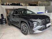 Hyundai Tucson IV Рестайлинг Москва  - изображение 13