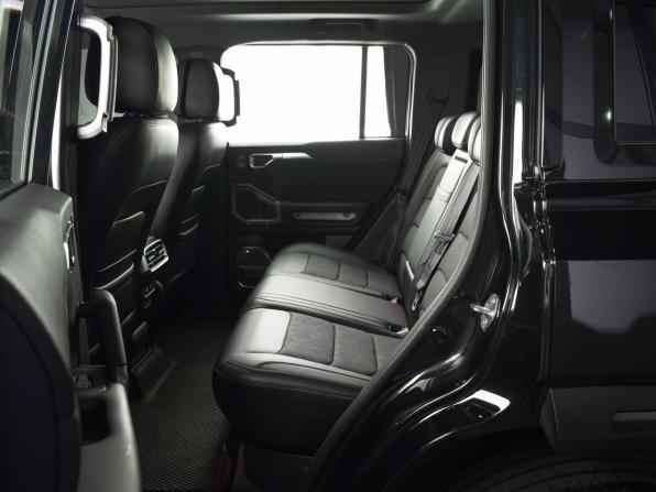 JETOUR T2 с пробегом 2026 года, цена 3 399 995 рублей, 14379 км, внедорожник, Автокод Объявления