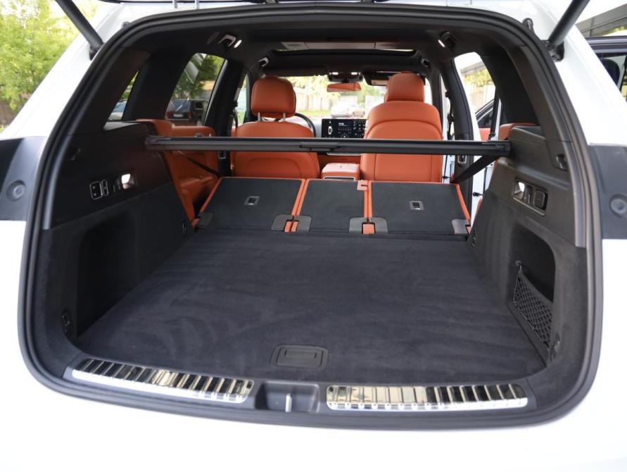 Li Auto (Lixiang) L7 I Санкт-Петербург  - изображение 40