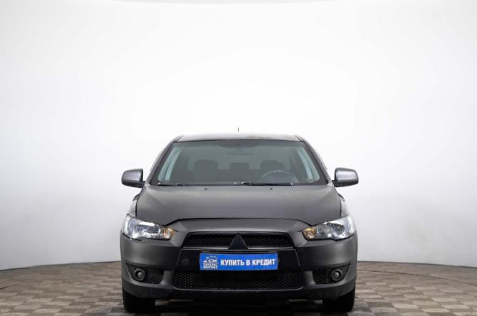 Mitsubishi Lancer X с пробегом 2008 года, цена 689 000 рублей, 320156 км, седан, Автокод Объявления