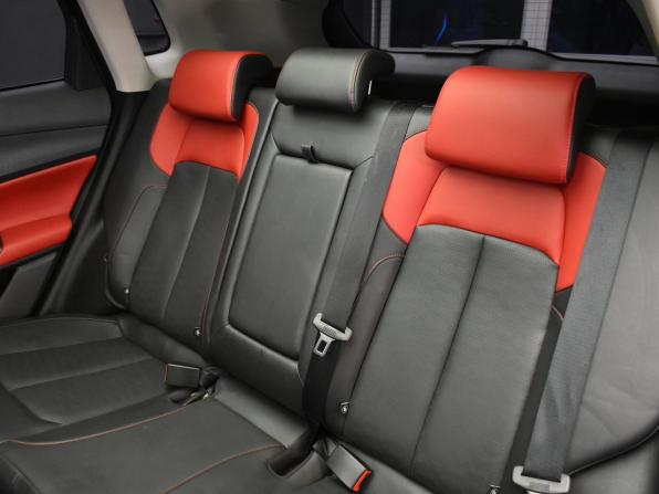 Changan UNI-S (CS55 Plus) с пробегом 2024 года, цена 2 090 000 рублей, 37277 км, внедорожник, Автокод Объявления