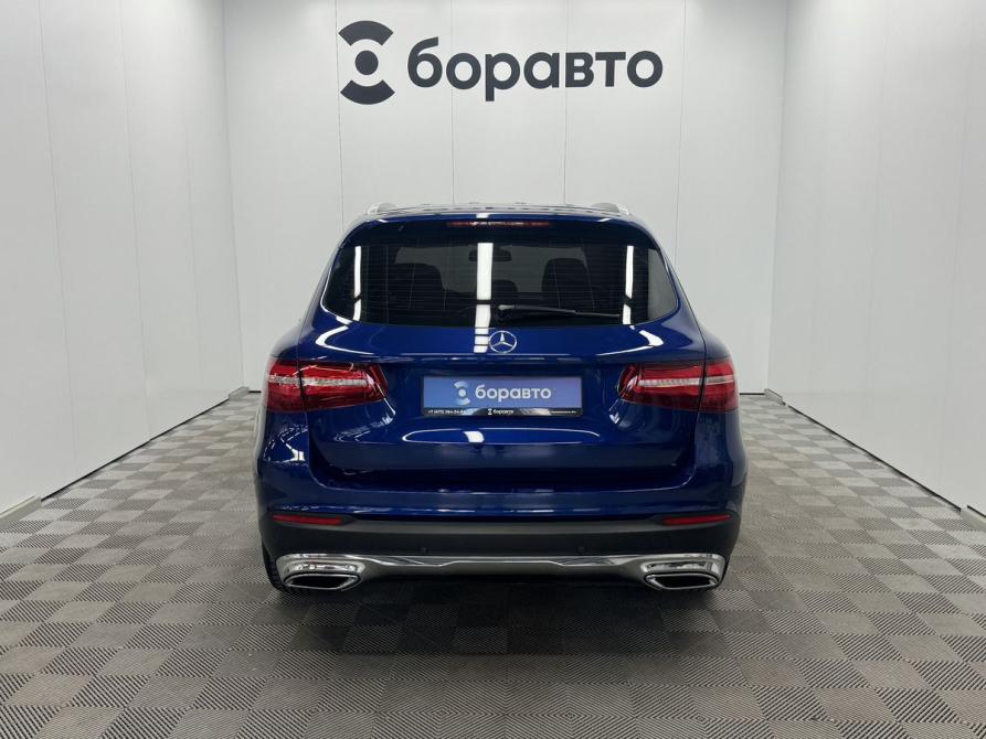Mercedes-Benz GLC I (X253) Воронеж  - изображение 7
