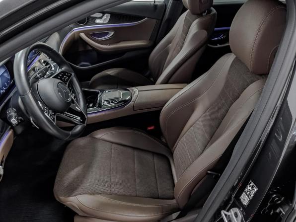 Mercedes-Benz E-Класс V (W213 S213 C238) Рестайлинг с пробегом 2021 года, цена 4 800 000 рублей, 67168 км, универсал, Автокод Объявления