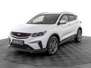 Belgee X50 Москва  - изображение 27