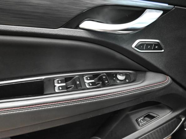 Geely Tugella I с пробегом 2021 года, цена 2 600 000 рублей, 100310 км, внедорожник, Автокод Объявления