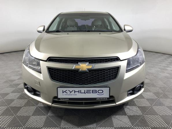 Chevrolet Cruze I с пробегом 2011 года, цена 850 000 рублей, 120758 км, седан, Автокод Объявления