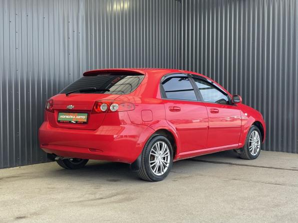 Chevrolet Lacetti I с пробегом 2008 года, цена 297 000 рублей, 227333 км, хэтчбек, Автокод Объявления