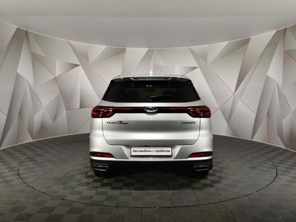 Chery Tiggo 7 Pro I с пробегом 2022 года, цена 1 425 150 рублей, 94200 км, внедорожник, Автокод Объявления