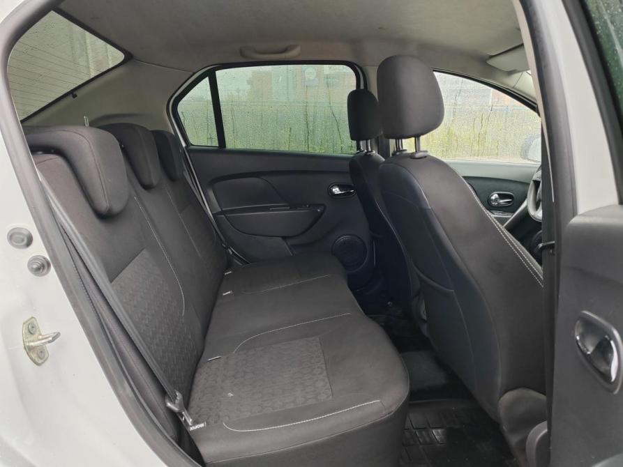 Renault Logan II Москва  - изображение 10