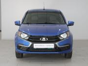Lada (ВАЗ) Granta I Рестайлинг Старый Оскол  - изображение 23