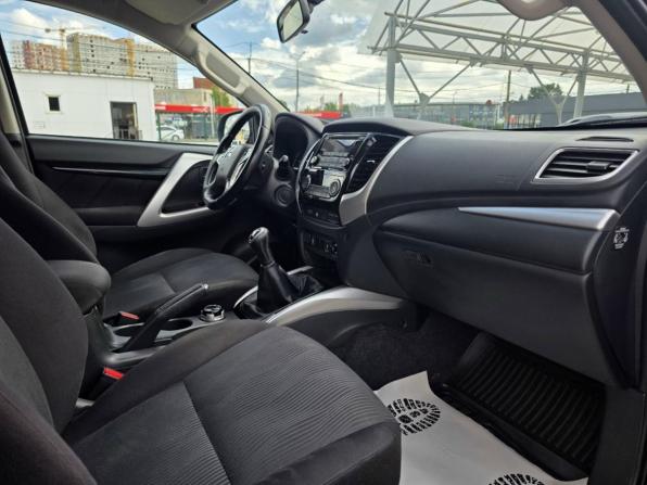 Mitsubishi Pajero Sport III с пробегом 2019 года, цена 2 681 000 рублей, 102113 км, внедорожник, Автокод Объявления