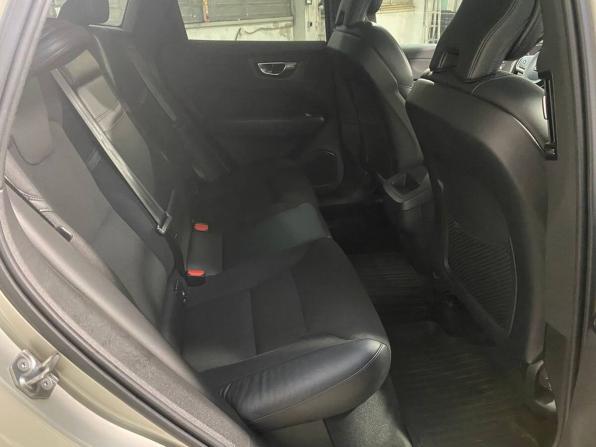 Volvo XC60 II с пробегом 2020 года, цена 3 369 800 рублей, 151000 км, внедорожник, Автокод Объявления