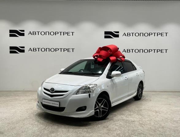 Toyota Belta I с пробегом 2006 года, цена 379 000 рублей, 365133 км, седан, Автокод Объявления