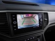 Volkswagen Teramont I Рестайлинг Москва  - изображение 41
