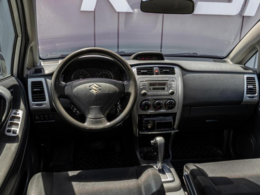 Suzuki Liana I Рестайлинг Краснодар  - изображение 6