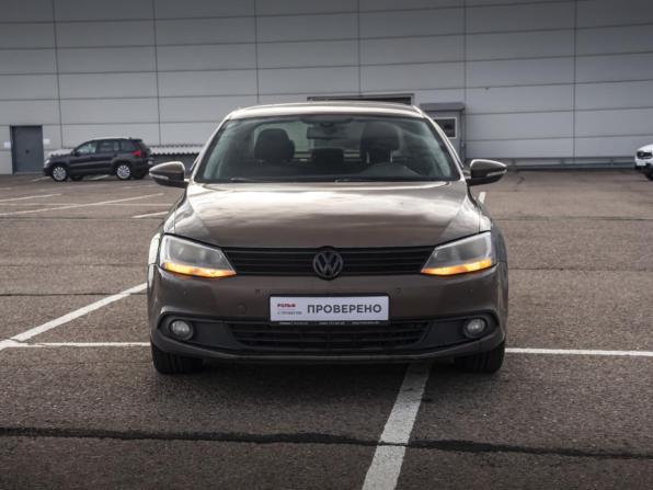 Volkswagen Jetta VI с пробегом 2011 года, цена 598 000 рублей, 277910 км, седан, Автокод Объявления