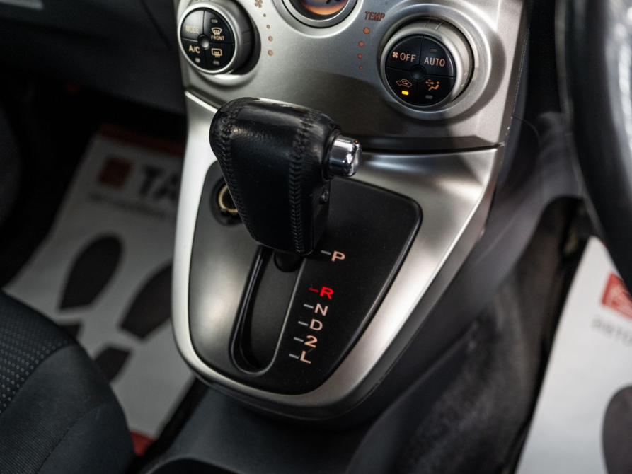 Toyota Rush I Иркутск  - изображение 14
