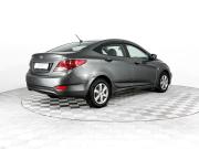 Hyundai Solaris I Ногинск  - изображение 22