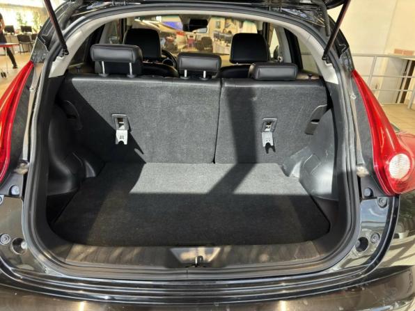 Nissan Juke I с пробегом 2011 года, цена 920 000 рублей, 178175 км, внедорожник, Автокод Объявления