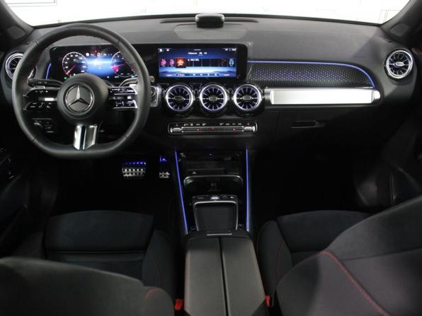 Новый Mercedes-Benz GLB I (X247) Рестайлинг 2025 года, цена 7 520 000 рублей, внедорожник, Автокод Объявления