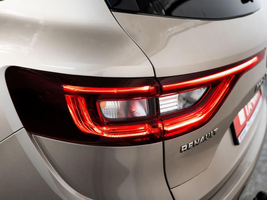 Renault Koleos II Иркутск  - изображение 25