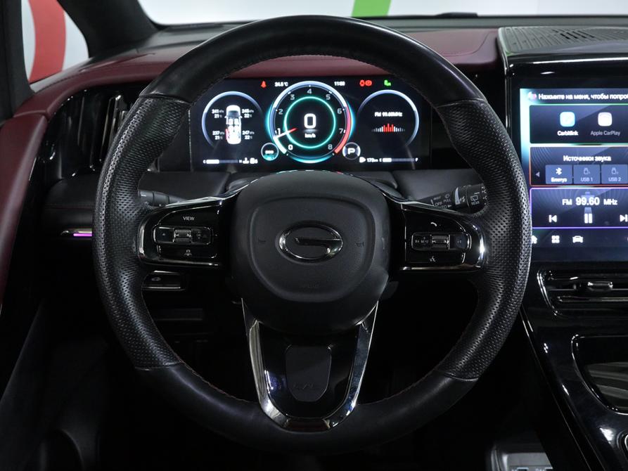 GAC M8 Москва  - изображение 11
