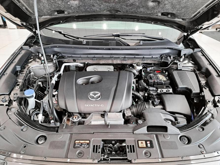 Mazda CX-5 II Казань  - изображение 11