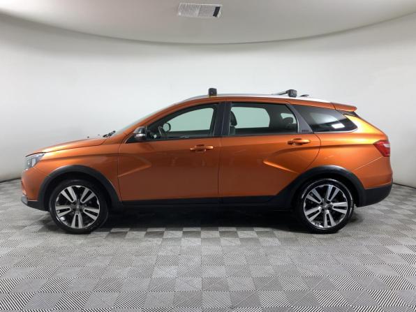 Lada (ВАЗ) Vesta I с пробегом 2021 года, цена 990 000 рублей, 90045 км, универсал, Автокод Объявления