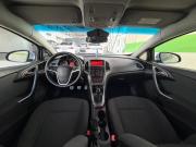 Opel Astra J Рестайлинг Нижний Тагил  - изображение 14