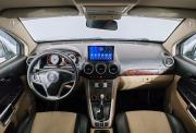 Opel Antara I Рестайлинг Ярославль  - изображение 36