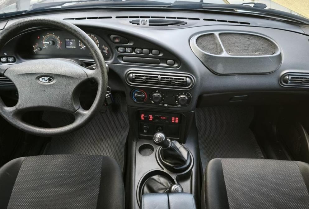 Lada (ВАЗ) Niva Travel I Сыктывкар  - изображение 15