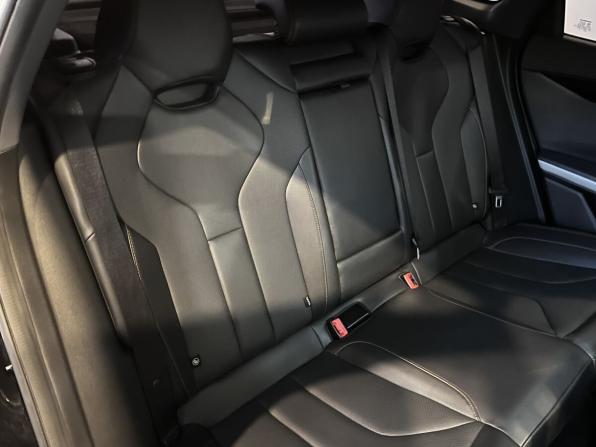 Changan UNI-V I с пробегом 2024 года, цена 2 415 000 рублей, 75177 км, лифтбек, Автокод Объявления