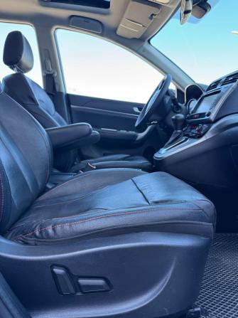 Haval H6 I с пробегом 2016 года, цена 1 362 000 рублей, 142000 км, внедорожник, Автокод Объявления