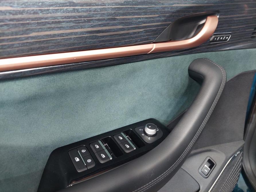 Geely Monjaro I Пермь  - изображение 24