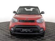 Kia Soul II Рестайлинг Москва  - изображение 28