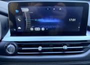 Chery Tiggo 7 Pro I Тюмень  - изображение 34