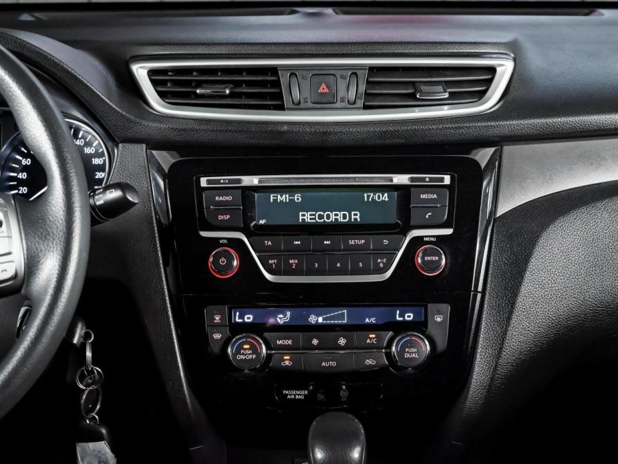Nissan X-Trail III Екатеринбург  - изображение 13