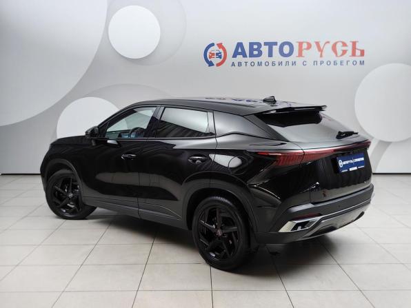 Omoda C5 I с пробегом 2023 года, цена 1 399 000 рублей, 146000 км, внедорожник, Автокод Объявления