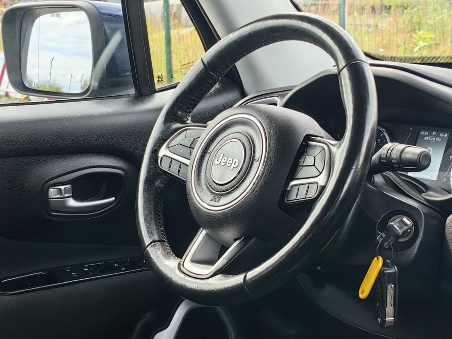 Jeep Renegade I Санкт-Петербург  - изображение 10