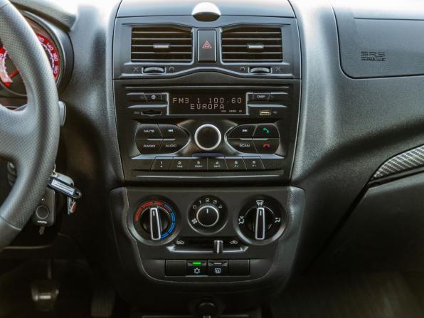 Lada (ВАЗ) Granta I Рестайлинг с пробегом 2023 года, цена 848 000 рублей, 73629 км, седан, Автокод Объявления
