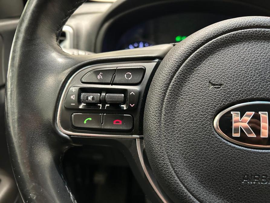Kia Sportage IV Санкт-Петербург  - изображение 21