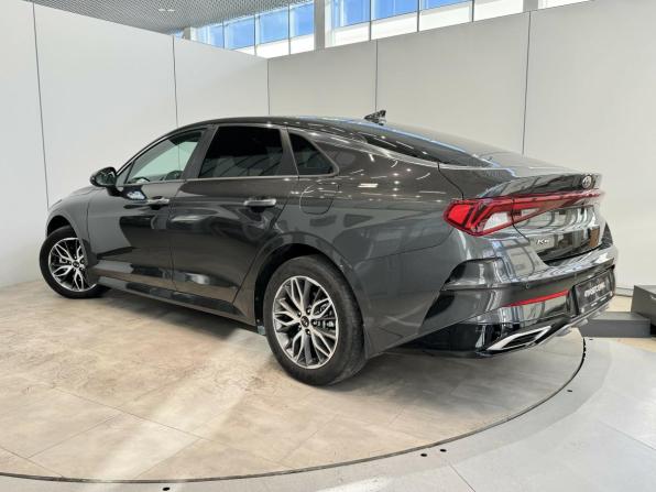Kia K5 III с пробегом 2021 года, цена 2 499 000 рублей, 108785 км, седан, Автокод Объявления