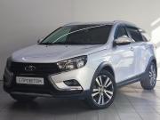 Lada (ВАЗ) Vesta I Барнаул  - изображение 36