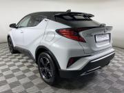 Toyota C-HR I Рестайлинг Москва  - изображение 26